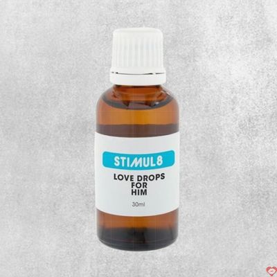 Nước Tăng Khoái Cảm Nữ Stimuls 8 Tăng Ham Muốn Hỗ Trợ Sinh Lý Nữ