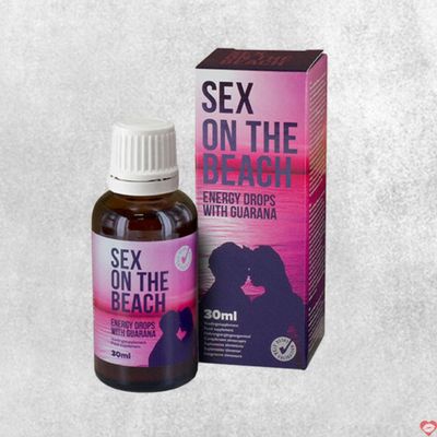 Nước Tăng Khoái Cảm Nữ Cao Cấp Sex On The Beach