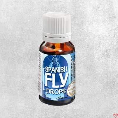 Nước Tăng Khoái Cảm Nữ Ruồi Spanish Fly Drops kick thích cực mạnh dạng nước