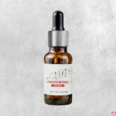 Nước hoa Pheromone 10ml Tăng Khoái Cảm mạnh mẽ thu hút phái đẹp