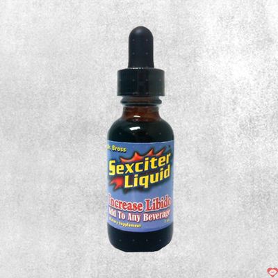 Nước Tăng Khoái Cảm Nữ Libido Tăng Ham Muốn Hỗ Trợ Sinh Lý Nữ