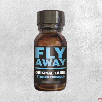 Nước Tăng Khoái Cảm Nữ Fly Away