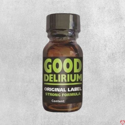 Nước Tăng Khoái Cảm Nữ Good Delirium