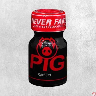 Popper Pig 10ml Nhập Khẩu Mỹ Chính Hãng
