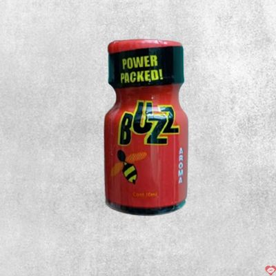 Popper Buzz 10ml Nhập Khẩu Mỹ Chính Hãng