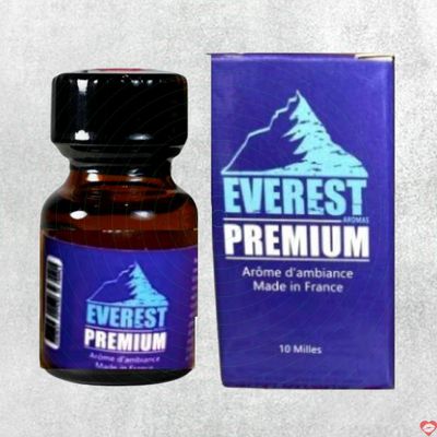 Popper EVEREST PREMIUM 10ml Nhập Khẩu Mỹ Chính Hãng