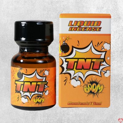 Popper TNT 10ml Nhập Khẩu Mỹ Chính Hãng