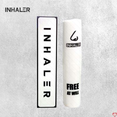 Ống Nhựa Chiết Popper Inhaler Nhập Khẩu Mỹ Chính Hãng