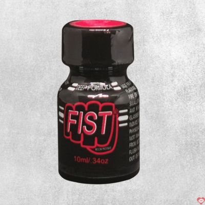 Popper Fist Pink 10ml Nhập Khẩu Mỹ Chính Hãng