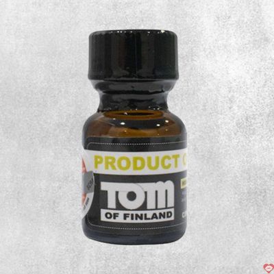 Popper Tom Of Finland 10ml Nhập Khẩu Mỹ Chính Hãng