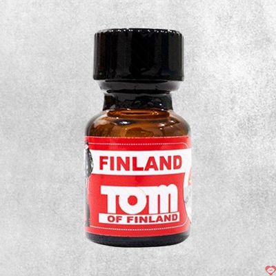 Popper Tom Of Finlaand 10ml Nhập Khẩu Mỹ Chính Hãng