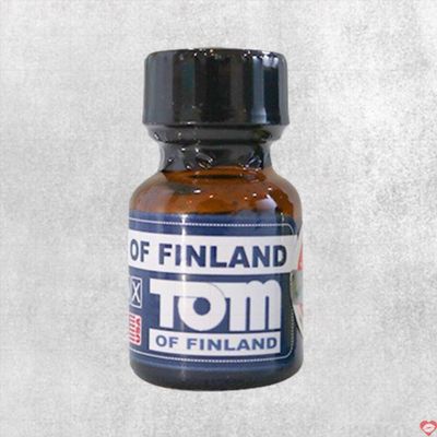 Popper Tom Of Finland Top 10 ml Nhập Khẩu Mỹ Chính Hãng