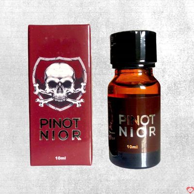 Nước Hoa Popper Pinot Noir 10ml Top Bot Hàng Chính Hãng