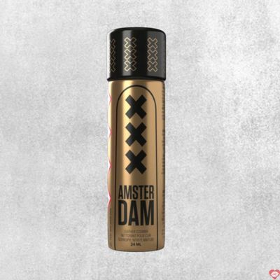 Nước Hoa Pack Amsterdam XXX 24ml cam kết lành tính