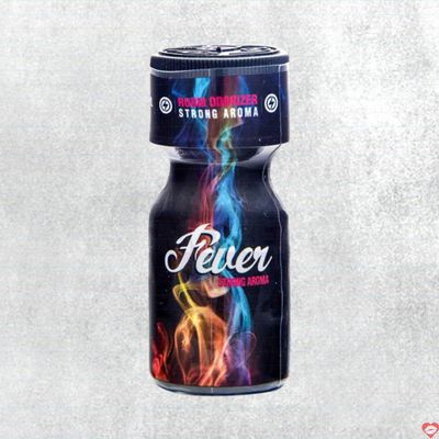 Nước Hoa Popper Fever Strong Aroma 10ml kích thích 