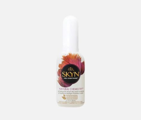 Gel Bôi Gốc Nước Cao Cấp Cấp Ẩm SKYN® Natural Chemistry 80ml