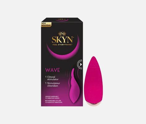 Máy Rung Massage Cao Cấp SKYN™ Wave