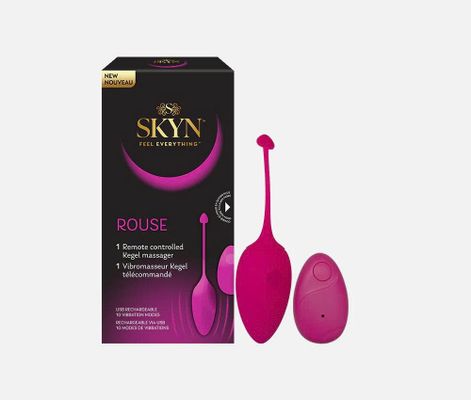 Máy Rung Massage Cao Cấp SKYN™ Rouse