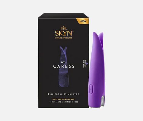 Máy Rung Massage Đa Năng SKYN™ Caress