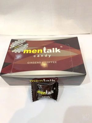 [ Chính hãng ] Kẹo ngậm hỗ trợ sinh lí phái mạnh Candy Malaysia