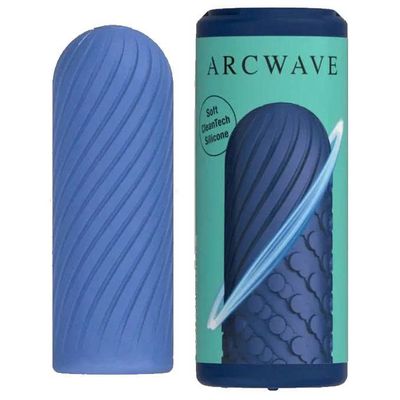 Âm Đạo Rung Đa Năng Promescent Arcwave Ghost Male Masturbator