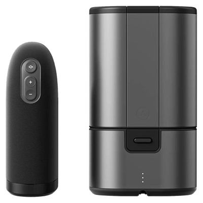 Âm Đạo Rung Massage Promescent Arcwave Ion Male Masturbator