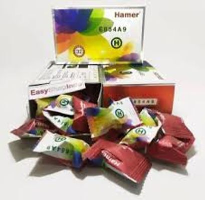 [ Hàng công ty ] Kẹo ngậm hỗ trợ sinh lí phái mạnh Kẹo Sâm Hamer E854A9 Malaysia