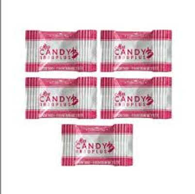 [ Chính hãng ] Kẹo ngậm hỗ trợ sinh lí phái nữ Kẹo Miss Candy B Nano Plus Mỹ