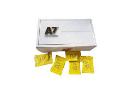 [ 1 viên ] Kẹo ngậm hỗ trợ sinh lí phái mạnh Kẹo A7 USA (Alpha Seven)