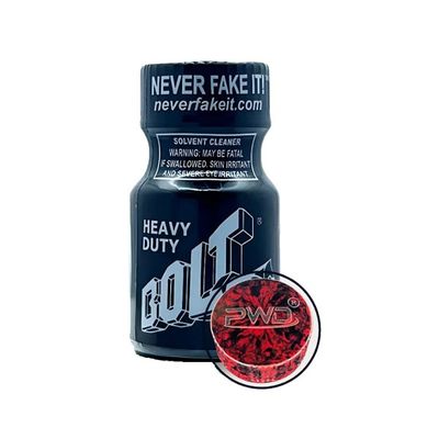 Popper BOLT 10ml