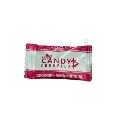 ( 1 viên ) Kẹo Sâm Miss Candy B