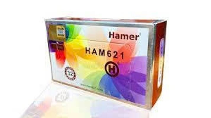 ( Cao Cấp ) Kẹo Sâm Hamer E854A9 Malaysia