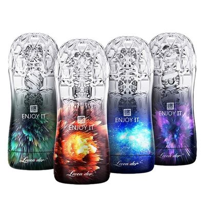 Âm đạo giả Loveaider Enjoy It dạng cốc chính hãng