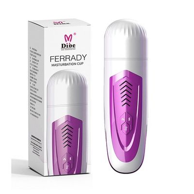 Âm đạo giả Dibe Ferrady đa năng chính hãng