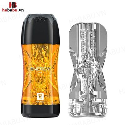 Âm đạo giả Galaku Energy dạng cốc chính hãng