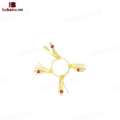 Vòng đeo dương vật râu rồng silicon chính hãng