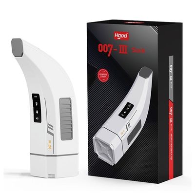 Âm đạo giả Hgod 007 III Suck đa năng chính hãng