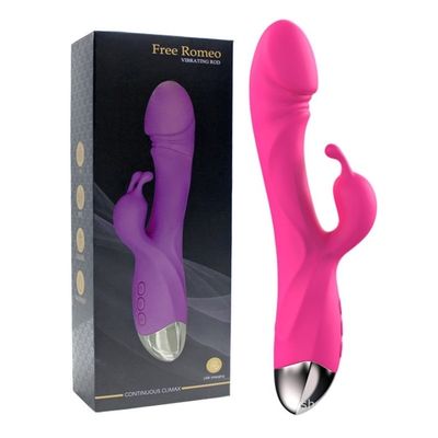 Dương vật giả GOK Free Romeo chính hãng