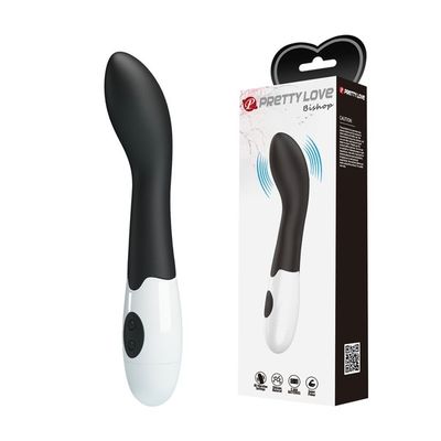 Dương vật giả Pretty Love Bishop chính hãng