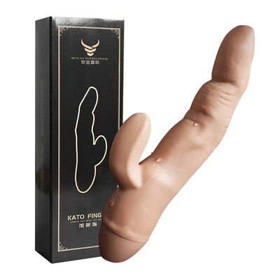 Dương vật giả Kato Ngón Tay Plus chính hãng