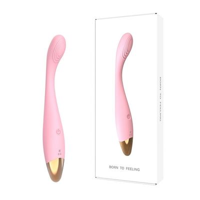 Dương vật giả Sagan Golden Finger đa năng chính hãng