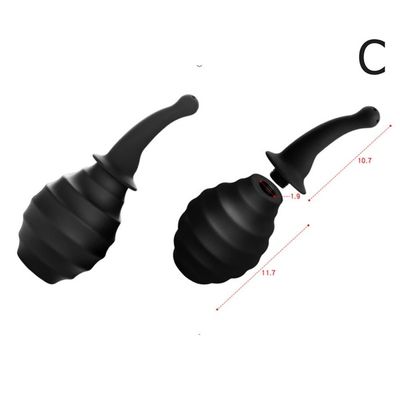 Dụng cụ bình xịt rửa vệ sinh hậu môn Yunman Rinse Pot C chính hãng