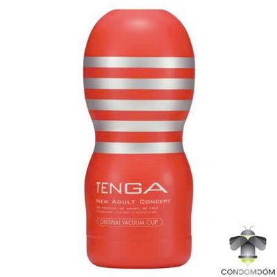 Máy Massage Hỗ Trợ Giải Tỏa Cho Nam Tenga Deep Throat cốc Chính Hãng