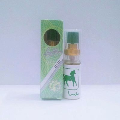 Chai xịt Long Time kéo dài thời gian quan hệ của Thái Lan - 5ml