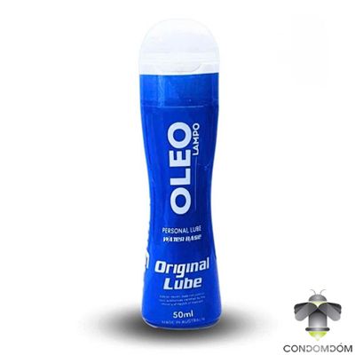 Gel Oleo 50ml gốc nước