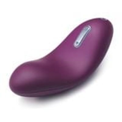 SVAKOM Echo đồ chơi tình yêu lưỡi rung kỳ diệu