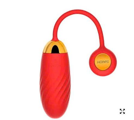 SVAKOM Ella Neo trứng rung điều khiển bằng app thông minh qua internet 344749