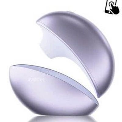 SVAKOM Pulse Galaxie bú hút âm vật tỏa ánh sao 344734