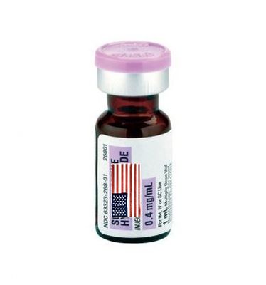 TM Nhập Khẩu USA - SCP04 (TM2100)