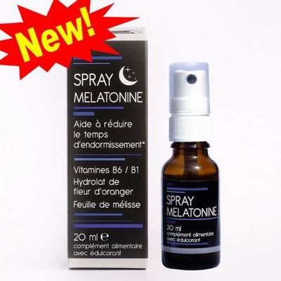 Melatoni Thần Thánh Của Pháp (TM900)